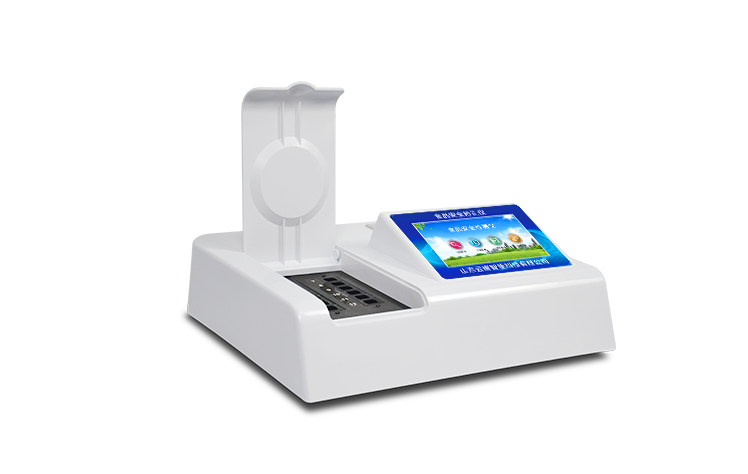 一個(gè)食品廠家需要配備多少臺(tái)食品安全快速檢測(cè)儀？